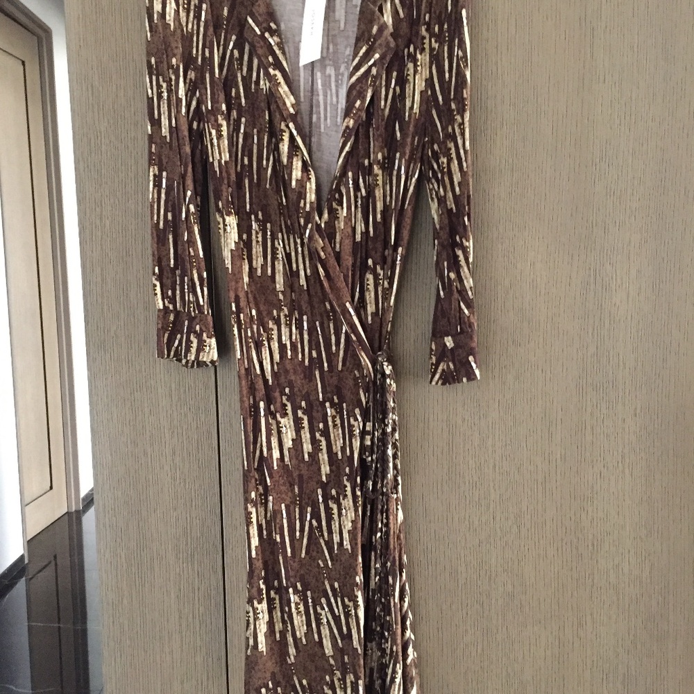 JOSEPH Dress Size L